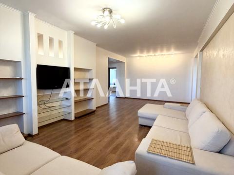 квартира за адресою Тополина вул., 26/1