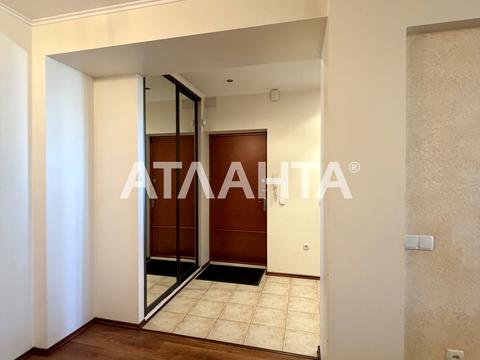 квартира за адресою Тополина вул., 26/1
