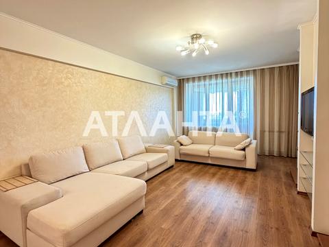 квартира за адресою Тополина вул., 26/1