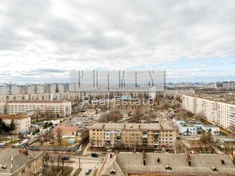 квартира по адресу Ісмаїла Гаспринського ул. (Сормовська), 3