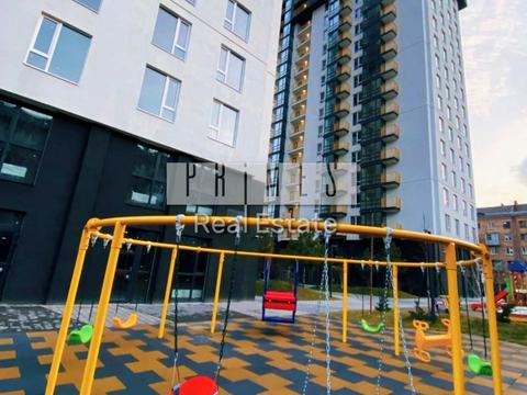 квартира по адресу Ісмаїла Гаспринського ул. (Сормовська), 3