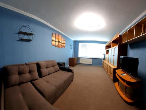 квартира за адресою Санаторна вул., 18