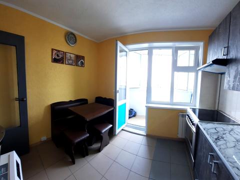 квартира за адресою Санаторна вул., 18