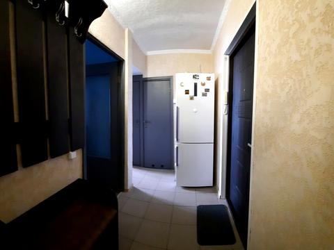 квартира за адресою Санаторна вул., 18