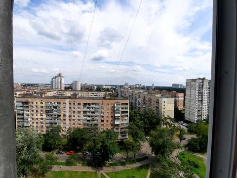 квартира за адресою Санаторна вул., 18