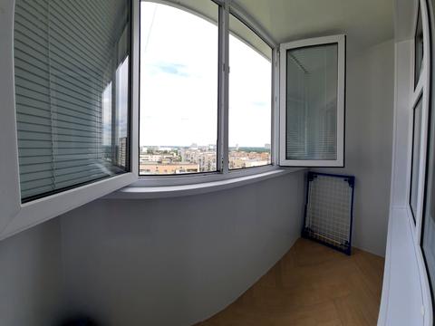 квартира за адресою Санаторна вул., 18