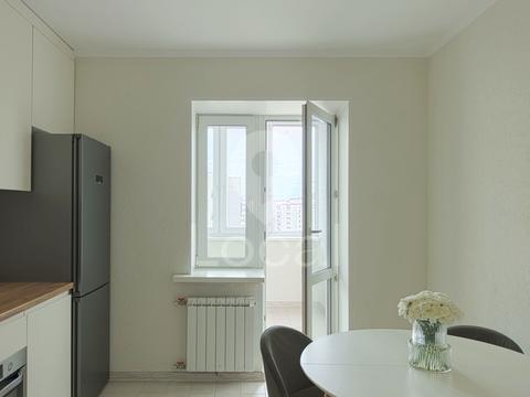 квартира по адресу Ревуцкого ул., 5