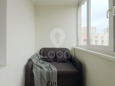 квартира по адресу Ревуцкого ул., 5