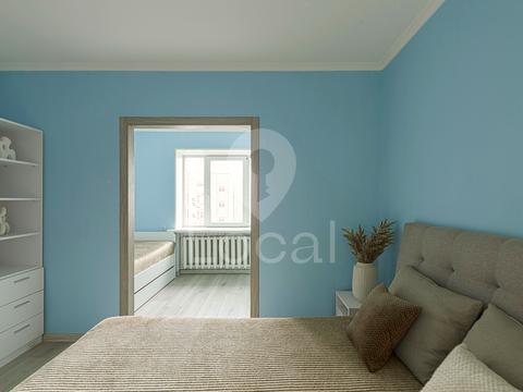 квартира по адресу Ревуцкого ул., 5