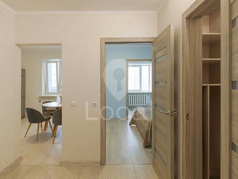 квартира по адресу Ревуцкого ул., 5