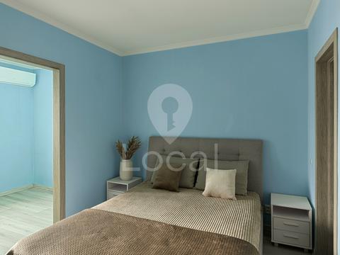квартира по адресу Ревуцкого ул., 5
