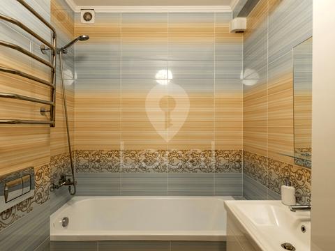 квартира по адресу Ревуцкого ул., 5