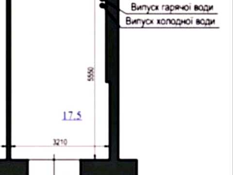комерційна за адресою Джона Маккейна вул. (Івана Кудрі), 37