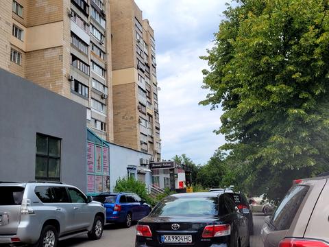 коммерческая по адресу Деревлянская ул. (Якира), 2/6