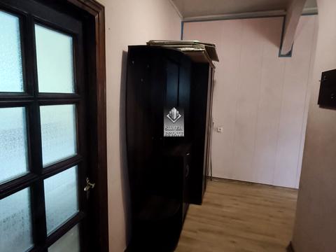 квартира по адресу Парковый бульвар бульв. (Леонова), 9