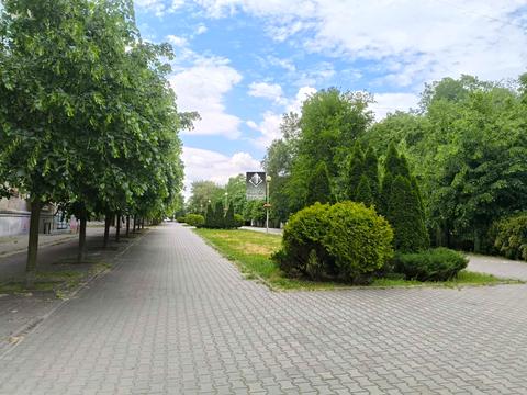 квартира по адресу Парковый бульвар бульв. (Леонова), 9