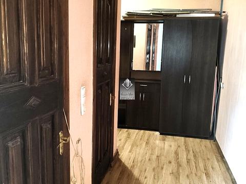 квартира по адресу Парковый бульвар бульв. (Леонова), 9