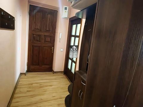 квартира по адресу Парковый бульвар бульв. (Леонова), 9