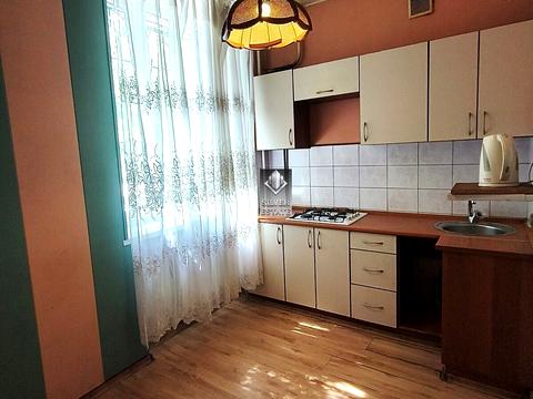 квартира за адресою Парковий бульв. (Леонова), 9