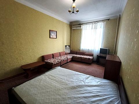 квартира по адресу Парковый бульвар бульв. (Леонова), 9