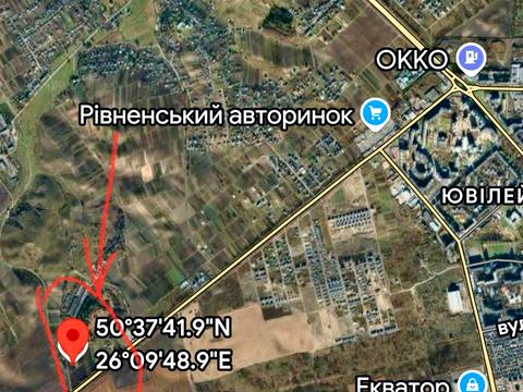 участок по адресу с. Обаров, 