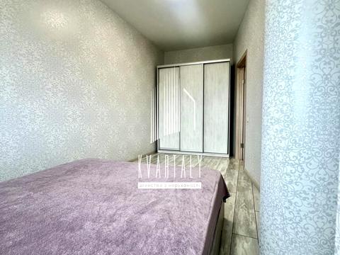 квартира за адресою Федора Ернста вул., 16