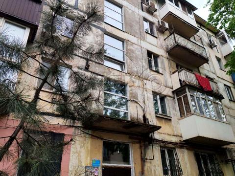 квартира по адресу Центральный ул. (Лермонтова), 25