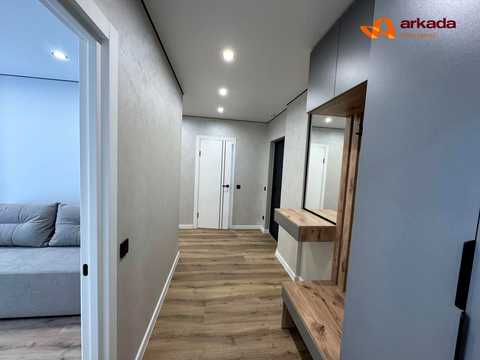 квартира за адресою Вовчинецька вул., 223-А