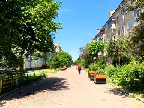 коммерческая по адресу Борисоглебская ул., 8