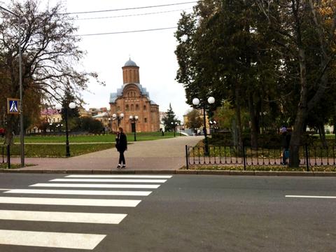 коммерческая по адресу Борисоглебская ул., 8