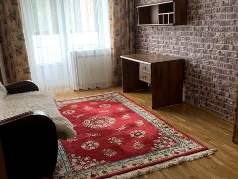 квартира по адресу Евгения Гребёнки ул., 24