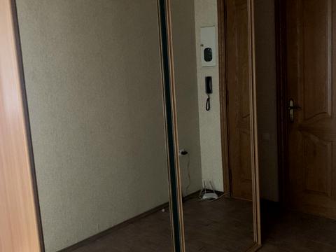квартира по адресу Евгения Гребёнки ул., 24
