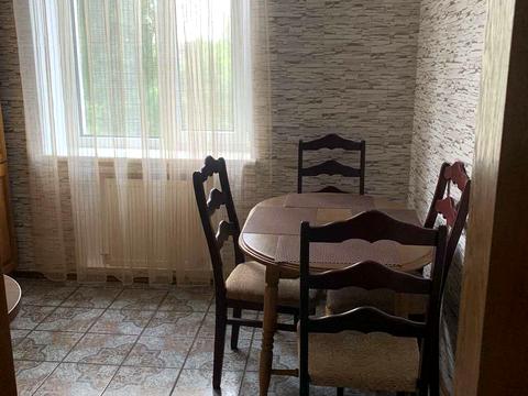 квартира по адресу Евгения Гребёнки ул., 24