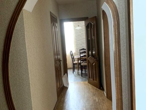 квартира по адресу Евгения Гребёнки ул., 24