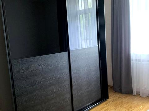 квартира по адресу Евгения Гребёнки ул., 24