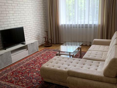 квартира по адресу Евгения Гребёнки ул., 24