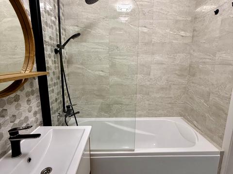 квартира за адресою Приозерна вул., 57