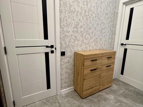 квартира за адресою Приозерна вул., 57