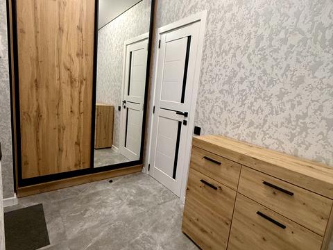 квартира за адресою Приозерна вул., 57