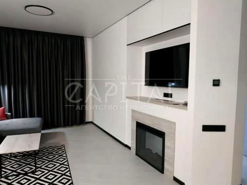 квартира за адресою Берестейський просп. (Перемоги), 11 к3