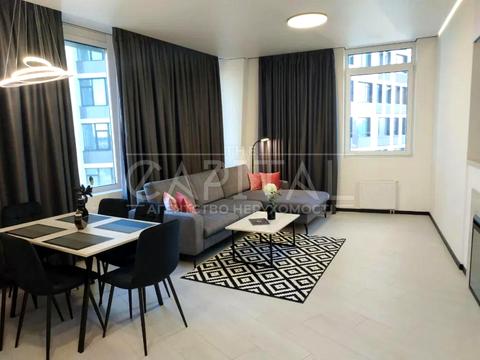 квартира за адресою Берестейський просп. (Перемоги), 11 к3