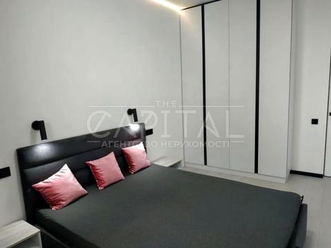 квартира за адресою Берестейський просп. (Перемоги), 11 к3