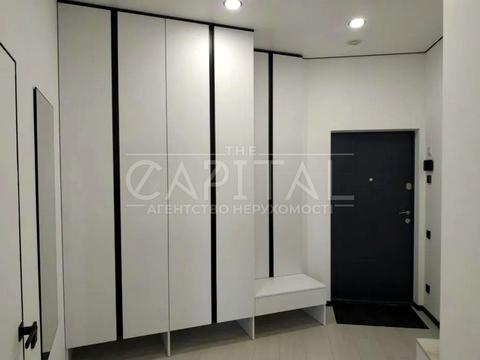 квартира за адресою Берестейський просп. (Перемоги), 11 к3