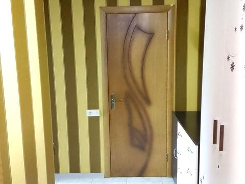 квартира по адресу Дача 55 ул., 9