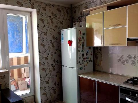 квартира по адресу Дача 55 ул., 9
