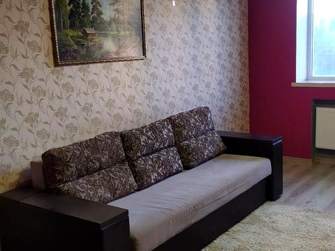 квартира по адресу Дача 55 ул., 9