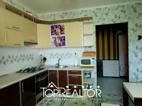 квартира по адресу Дача 55 ул., 9