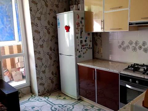 квартира по адресу Дача 55 ул., 9