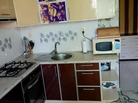 квартира по адресу Дача 55 ул., 9
