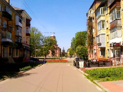 коммерческая по адресу Борисоглебская ул., 8